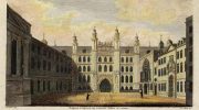The redevelopment of the Guildhall Square